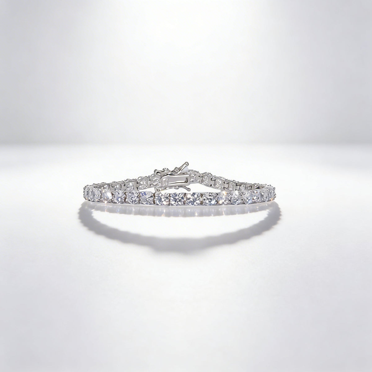SAMVELLI 925 sterling silver bracelet collection