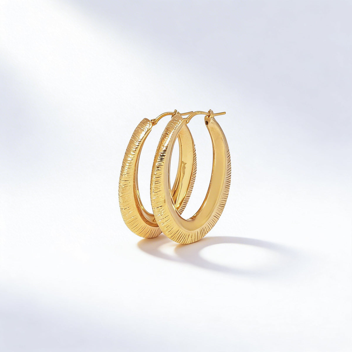 SAMVELLI 925 sterling silver earrings collection